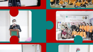 FIKOM Universitas Jayabaya Berkolaborasi dengan RS YARSI dalam Combinar bertajuk Sex Education